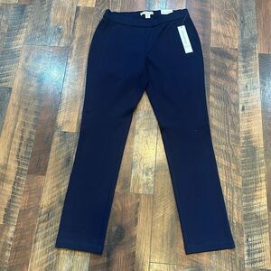 Coldwater Creek leggings S (CCC) NWT